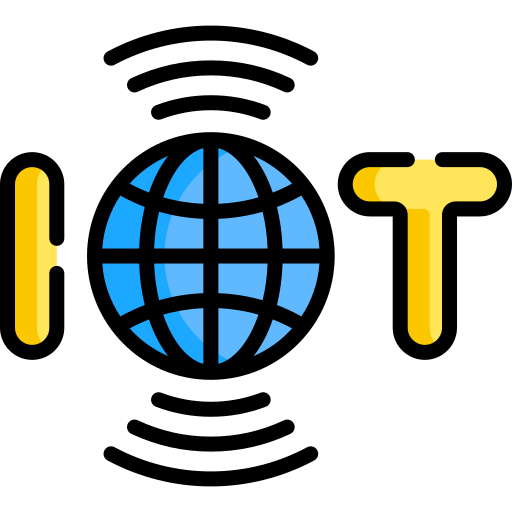 Logo Internet das Coisas